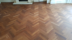 Restoring Parquet Floors Lancashire