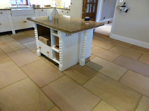 Stone Restoration Chorley