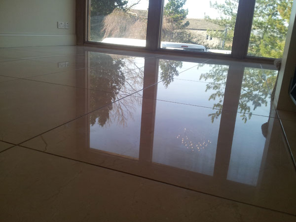 Marble Polishing Gisburn