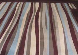Commercial carpet cleaner Lancs