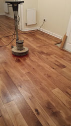 Floor Sanding Whalley