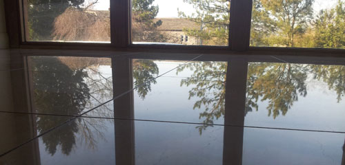 Stone Restoration Lancashire