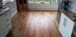Wood Floor Sanding Bolton