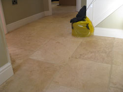 Cleaning Travertine Tiles Lancashire