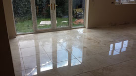 Marble polishing Warrington