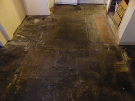 Flagstone Floor Cleaning | 1 Stop Floor Care | Stone ...