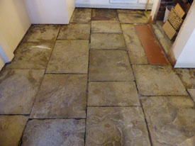 Flagstone Floor Cleaning 1 Stop Floor Care Stone Cleaning