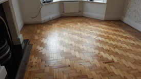 Wood Pattern Lancashire