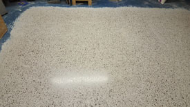 Concrete polishing Preston