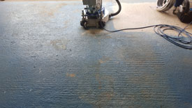 Concrete polishing Preston