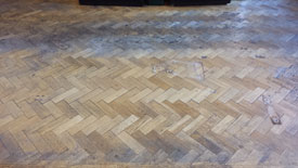 Commercial Floor Sander Carlisle