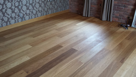 Floor Sander Blackburn