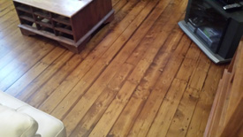 Wood Finishes Blackburn