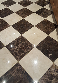 Marble Polishing Lytham St Annes