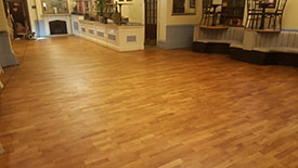 Floor Sanding Buxton