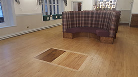 Floor Sander Chorley