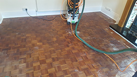 Floor Sander Lancashire