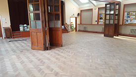 Floor sanding Birkenhead