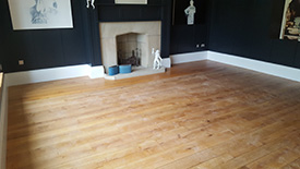 Floor Sander Lytham