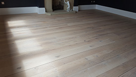 Hard Wax Oil Lancashire