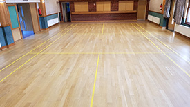 1 Stop Floor Care Lancashire