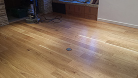 Floor sander Lancashire