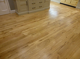 Floor Sander Leyland