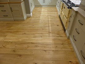 Floor Sanding Leyland