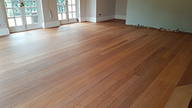 wood finish products Lancashire