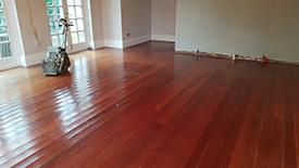 Restoring wood floors Lancashire