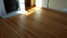 Floor Sanders Lancashire