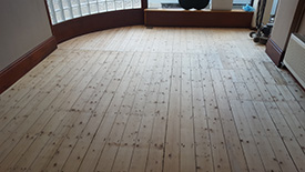Commercial Floor Sander Ormskirk