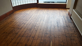 Commercial Floor Sanding Ormskirk 