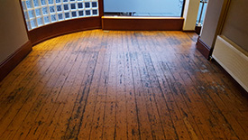 Commercial Floor Sander Lancashire