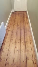 Wood floor sanding Lytham St Annes