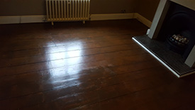 Refinishing Wood Floors Lytham St Annes