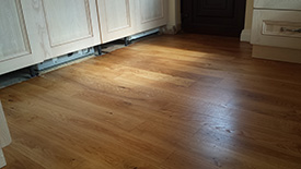 Floor Sanding Company Lancashire