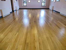 Floor sanders Near Me