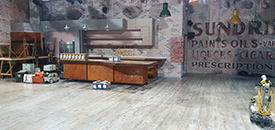 Sanding Wood Floors Lancashire