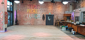 Wood Restoration Lancashire