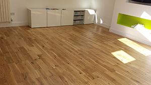 Floor sanding Southport