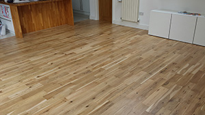 Restoring Wood Floors Southport