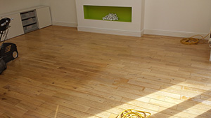 Wood floor restoration Southport