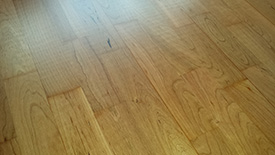 Restoring Wood Floors Preston