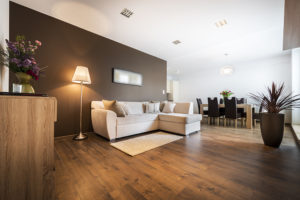 Caring for wood floors Lancashire