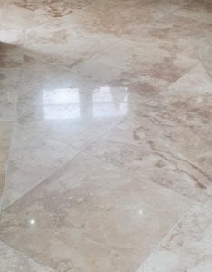 Restoring Stone Floors Lancashire