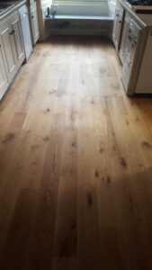Wood floor sanding Lancashire
