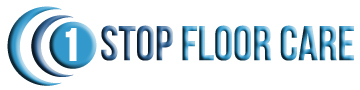 1 Stop Floor Care | Stone Cleaning Lancashire Logo
