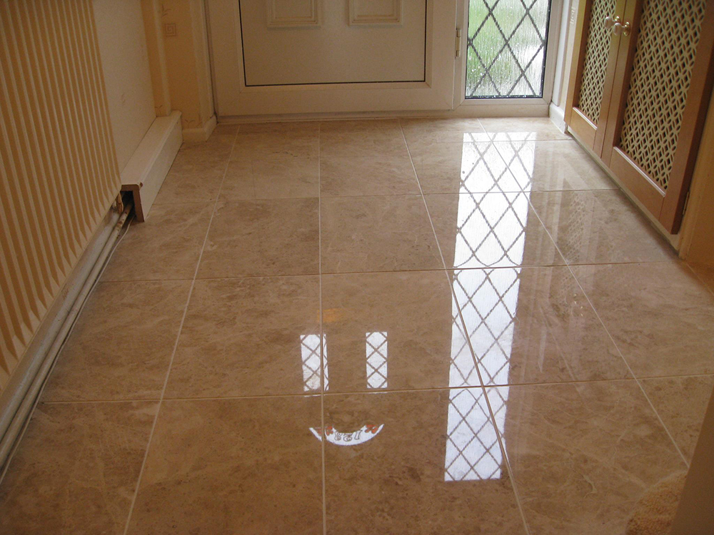 Marble Cleaning Blackburn