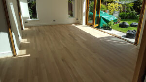 Floor Sanding Company Standish
